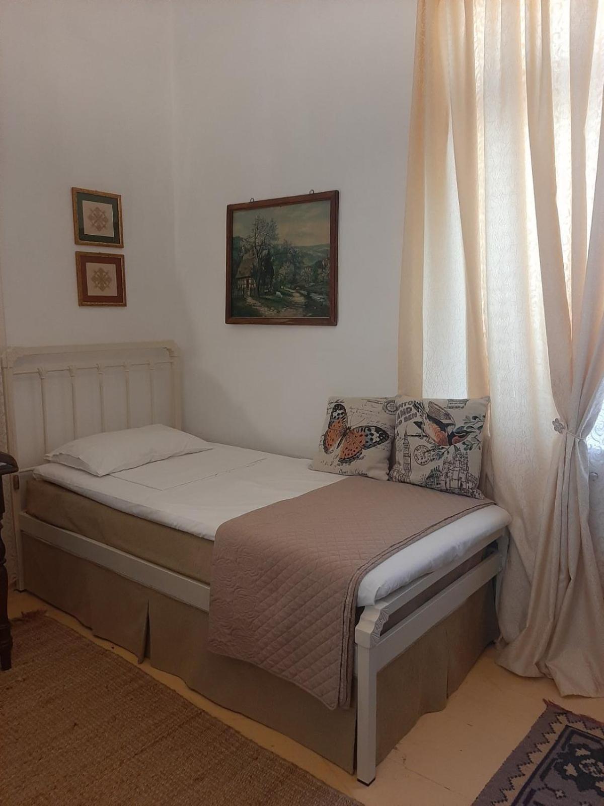 Mansion Alexandri