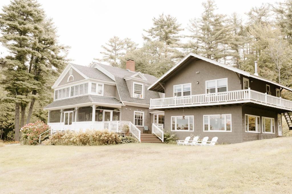 Hotel Snowvillage Inn - Image 1