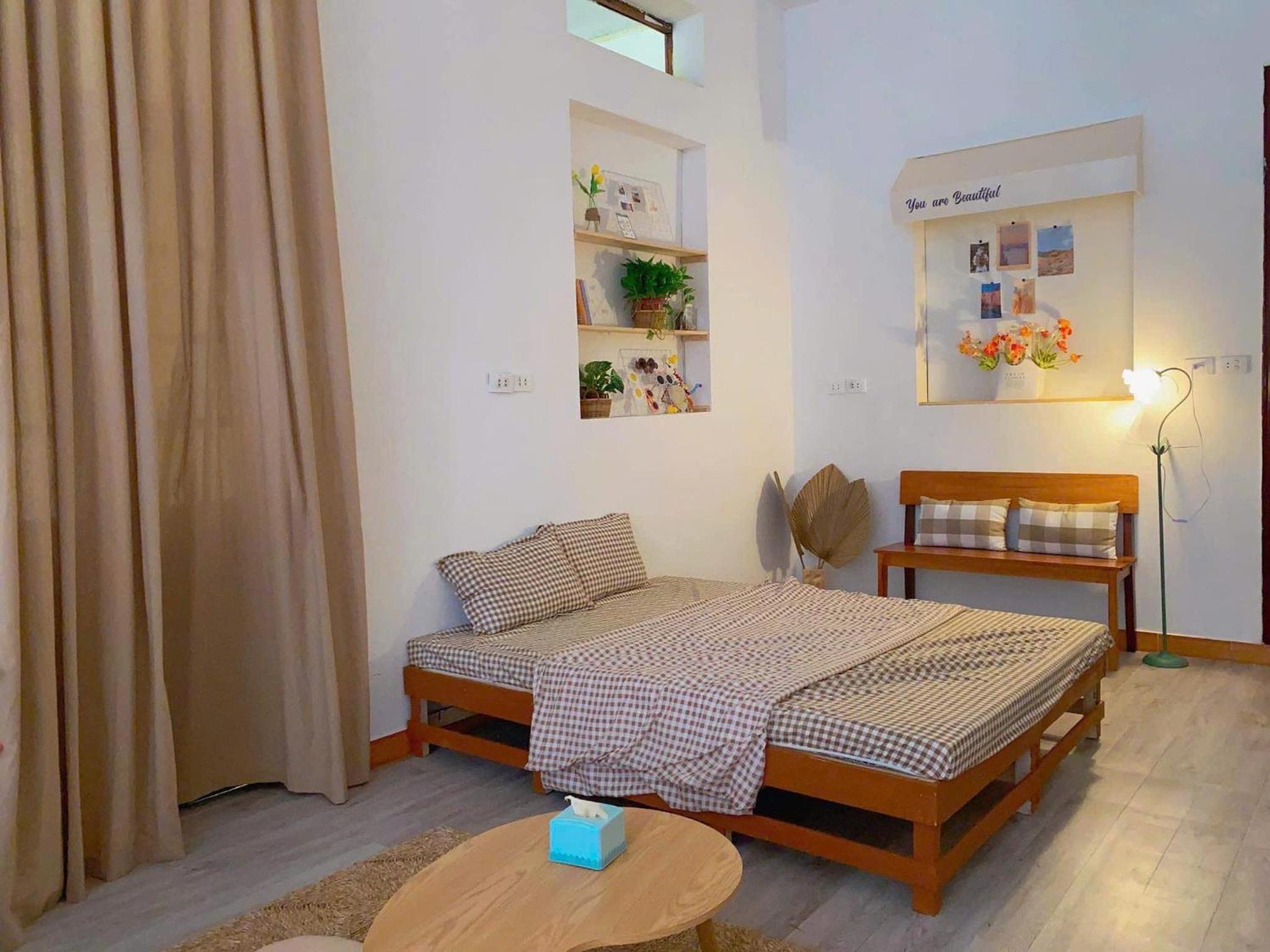 MinhomestayHaiPhong