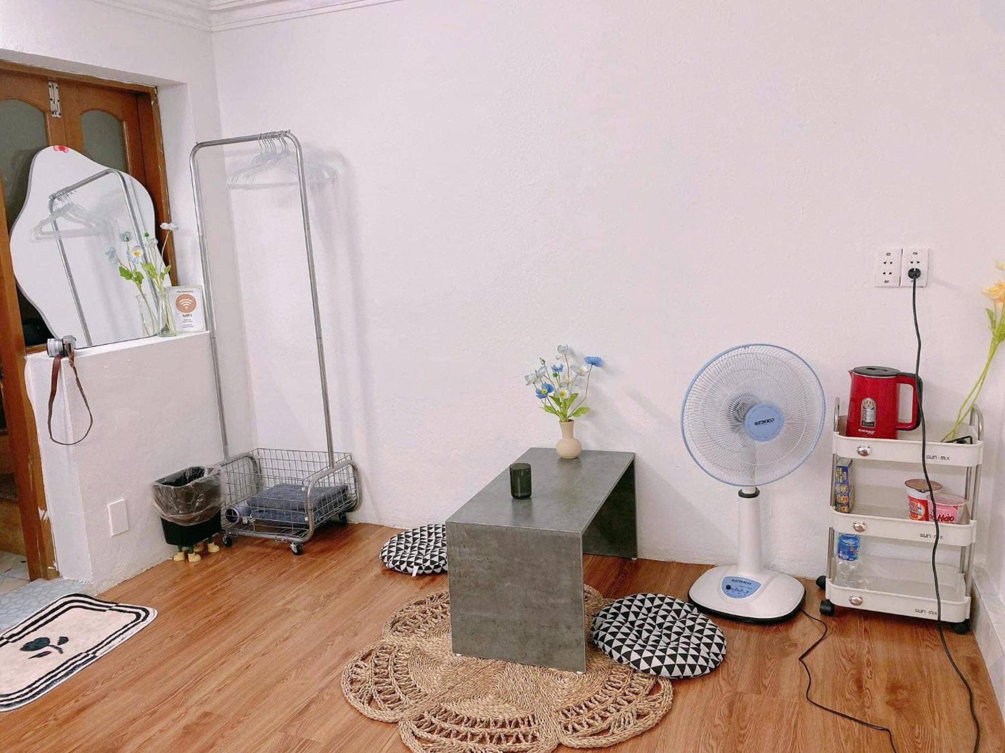 MinhomestayHaiPhong