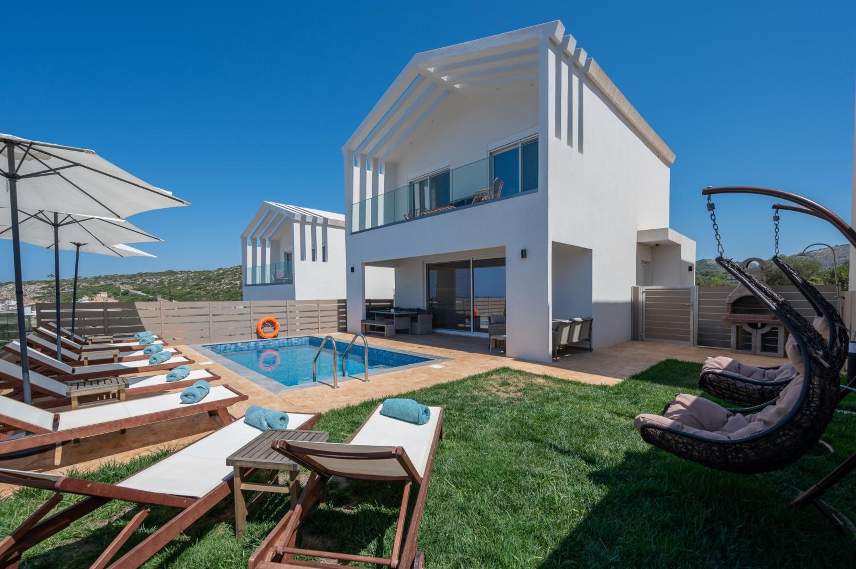 Hotel Nevelo Quality Villas - Image 1