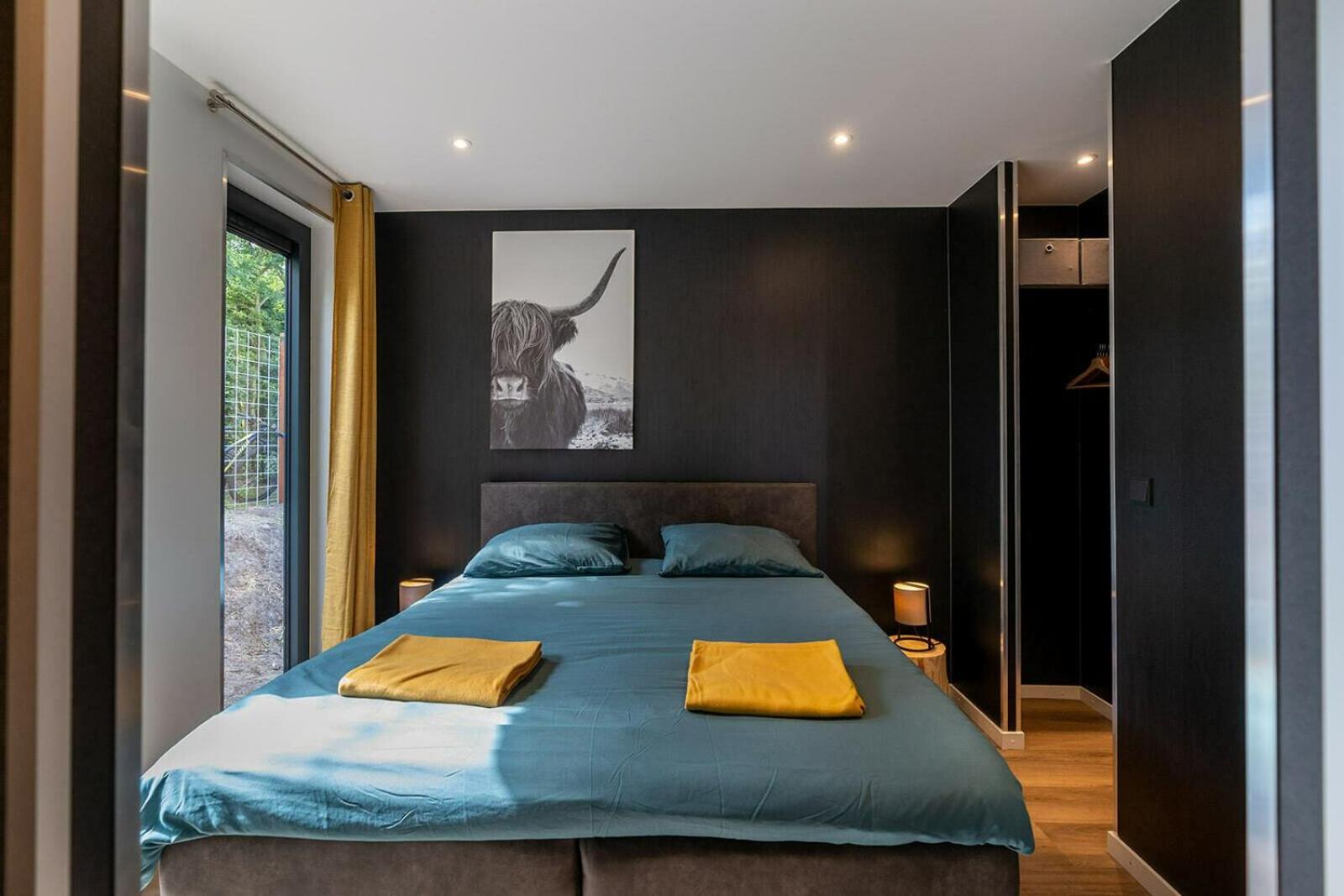Branding 104 - Het Oude Nieuwland Ouddorp