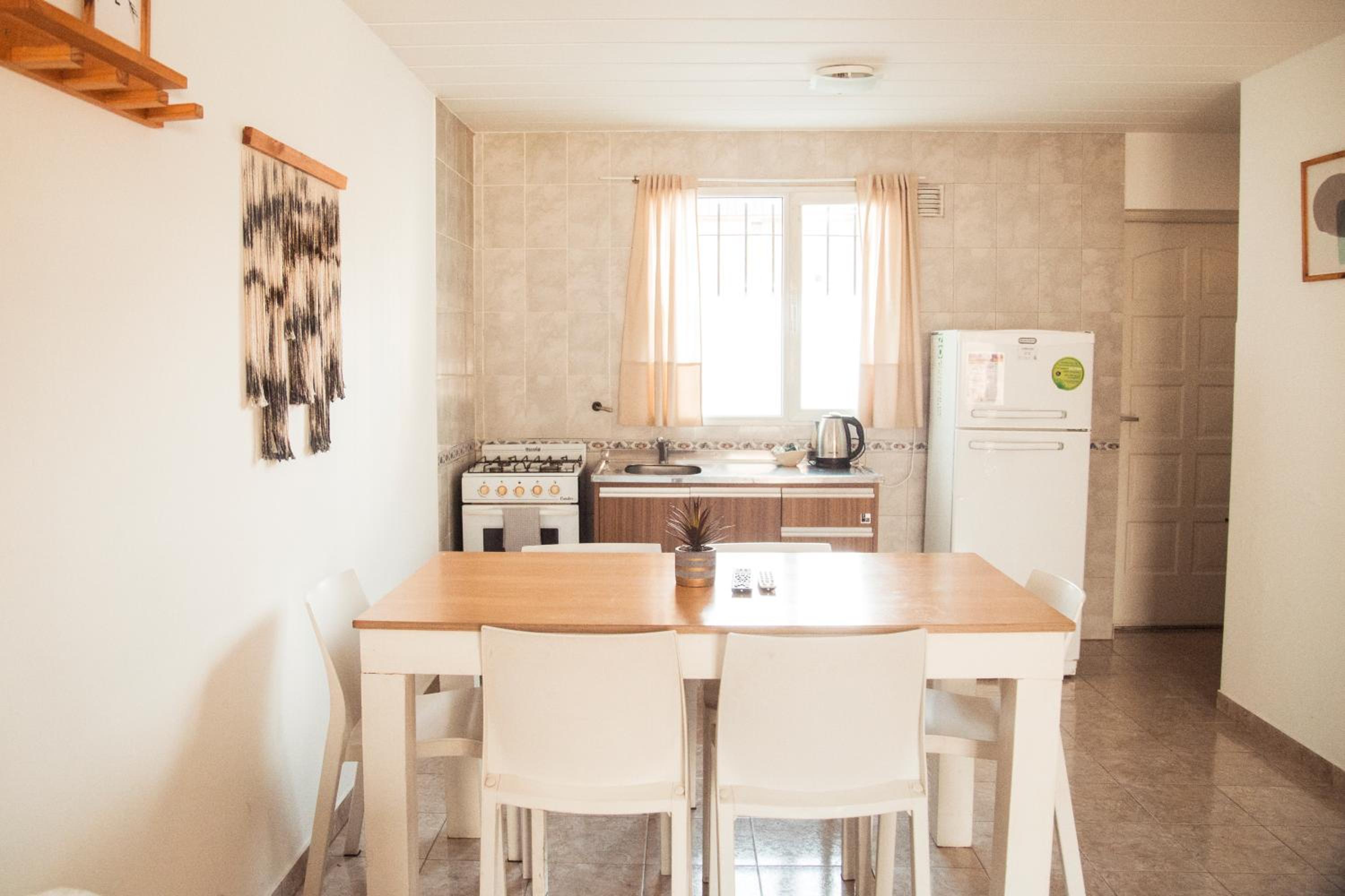 Alameda Reserve Apart