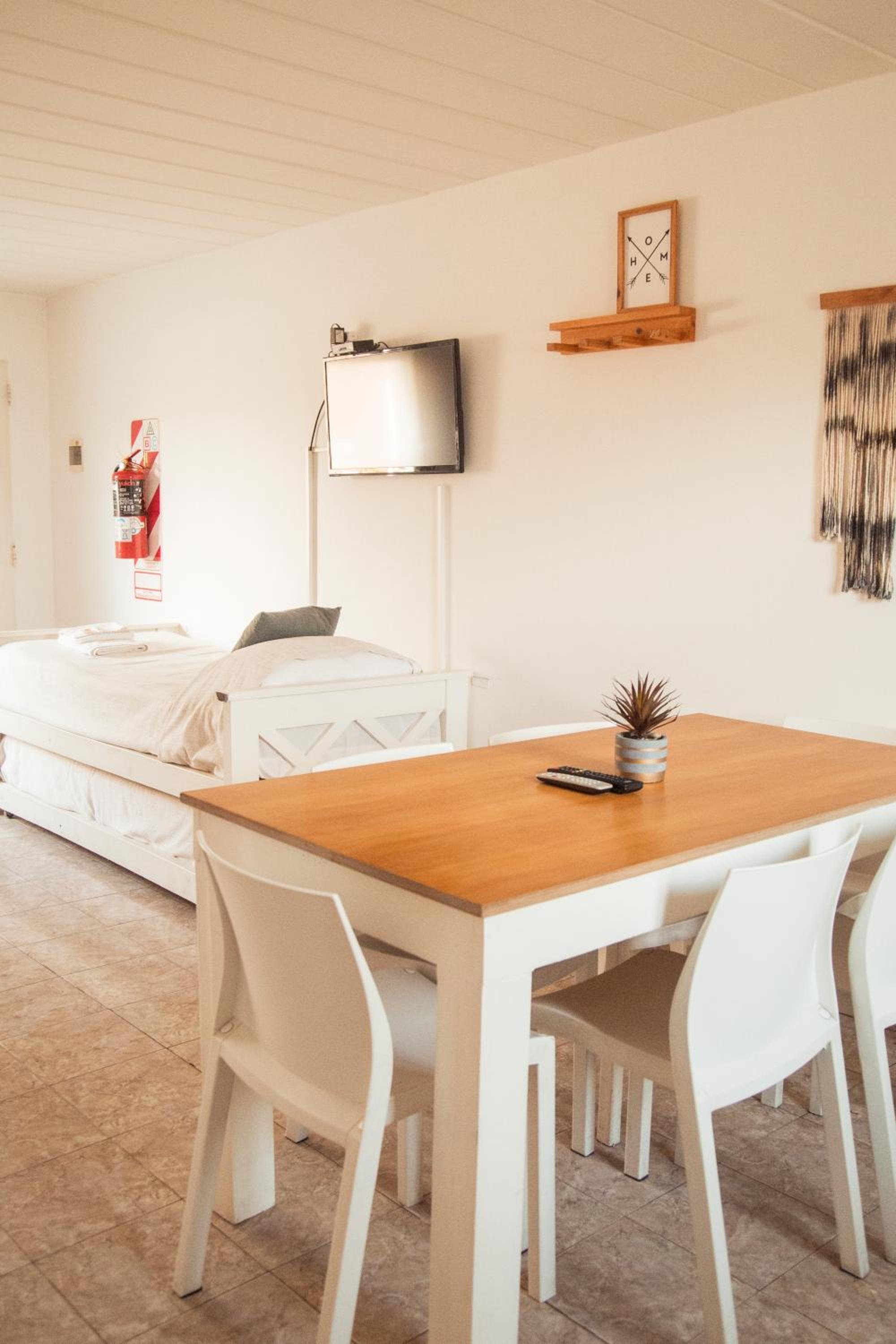 Alameda Reserve Apart