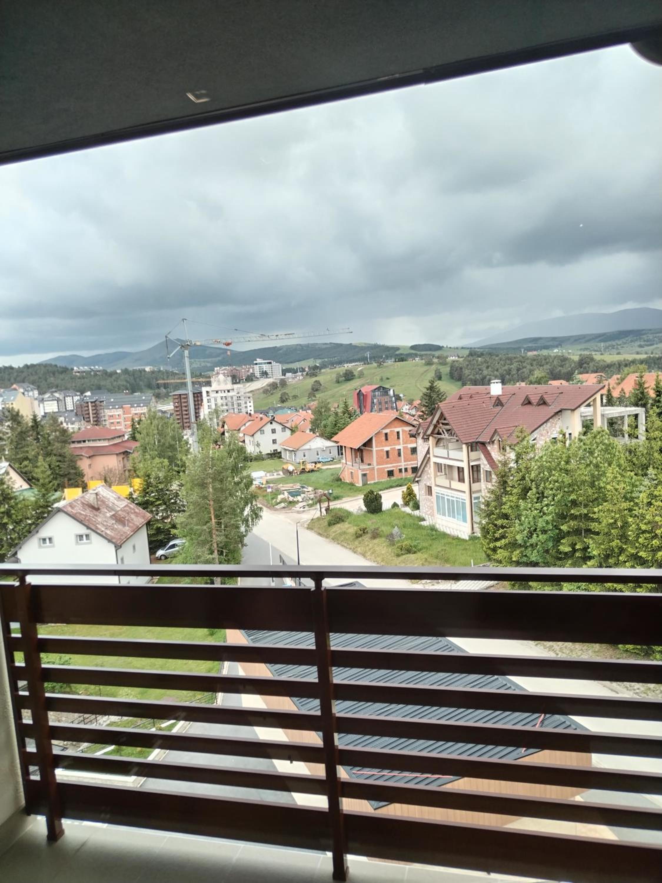 Apartman Natalija Spa Zlatibor