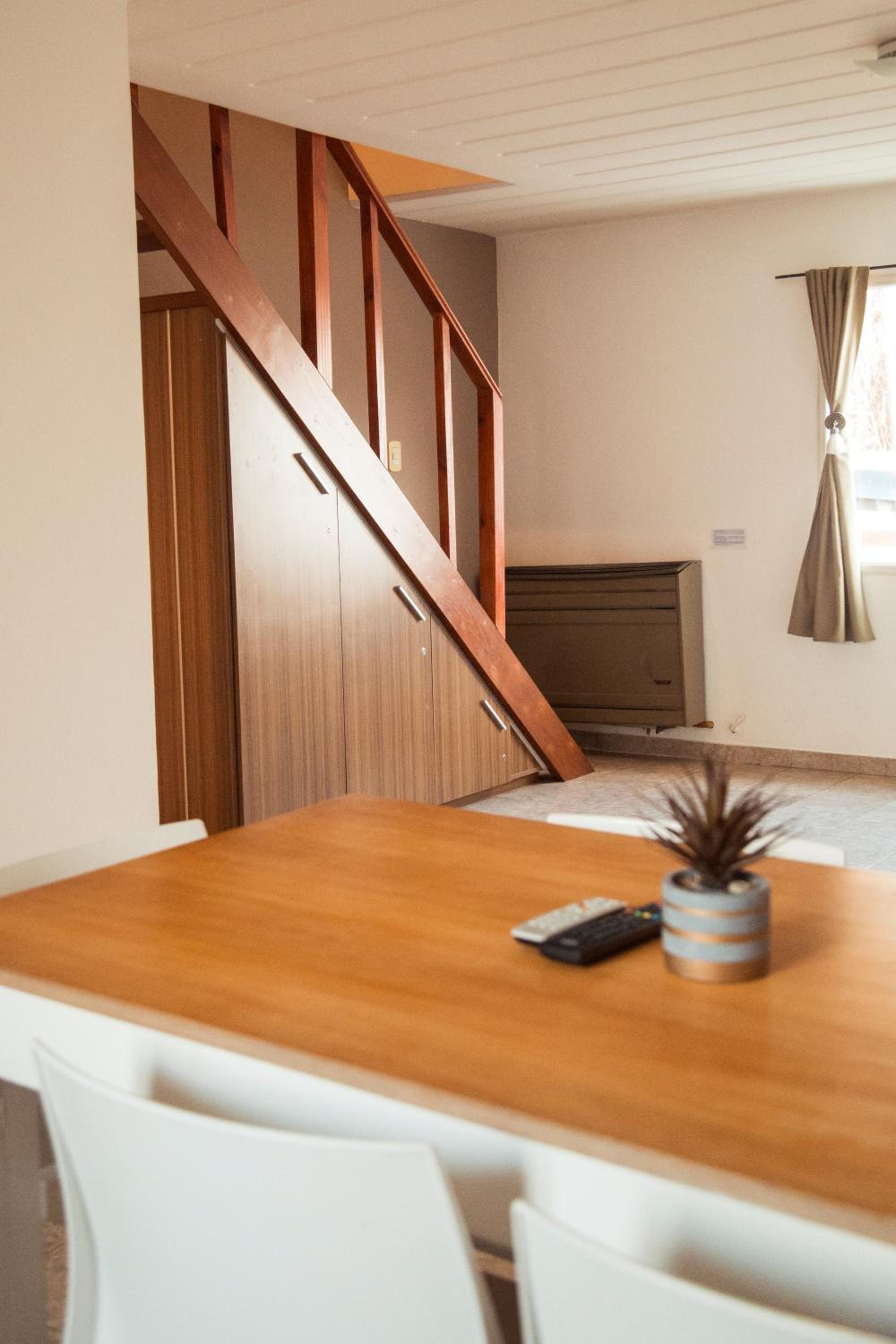 Alameda Reserve Apart
