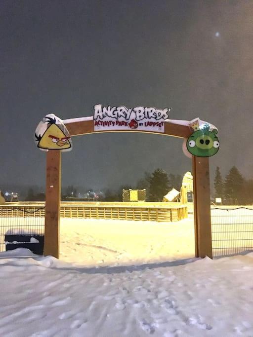 Auroras Hideway