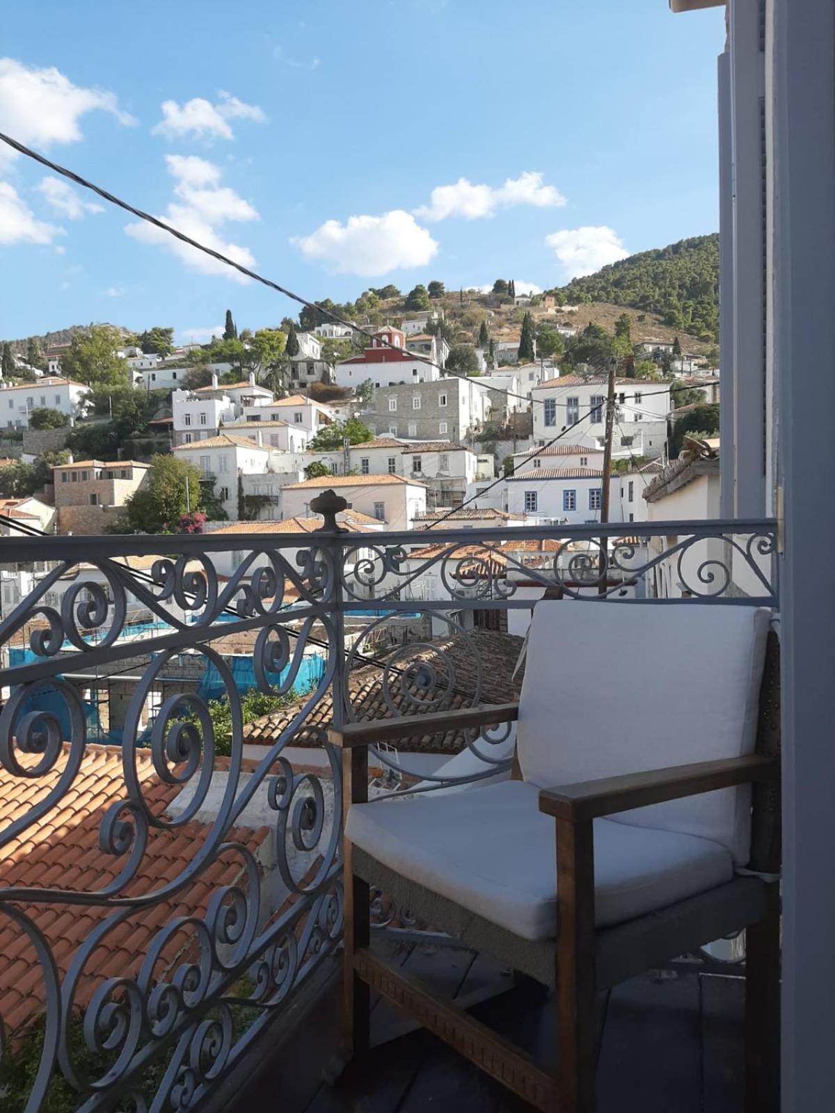 Mansion Alexandri