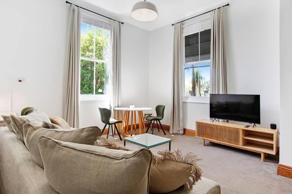 Modern Style - Classic Charm Off Street Parking view 4