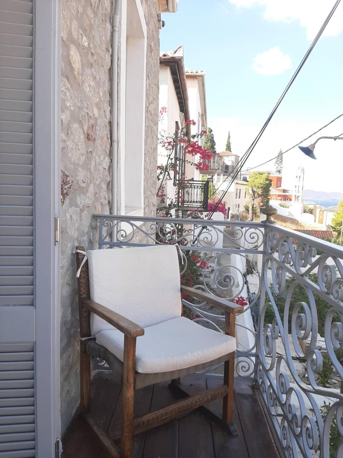 Mansion Alexandri