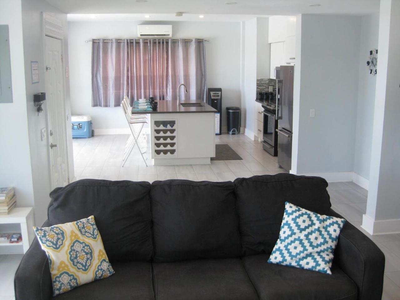 Five Islands Bay Vue Villa