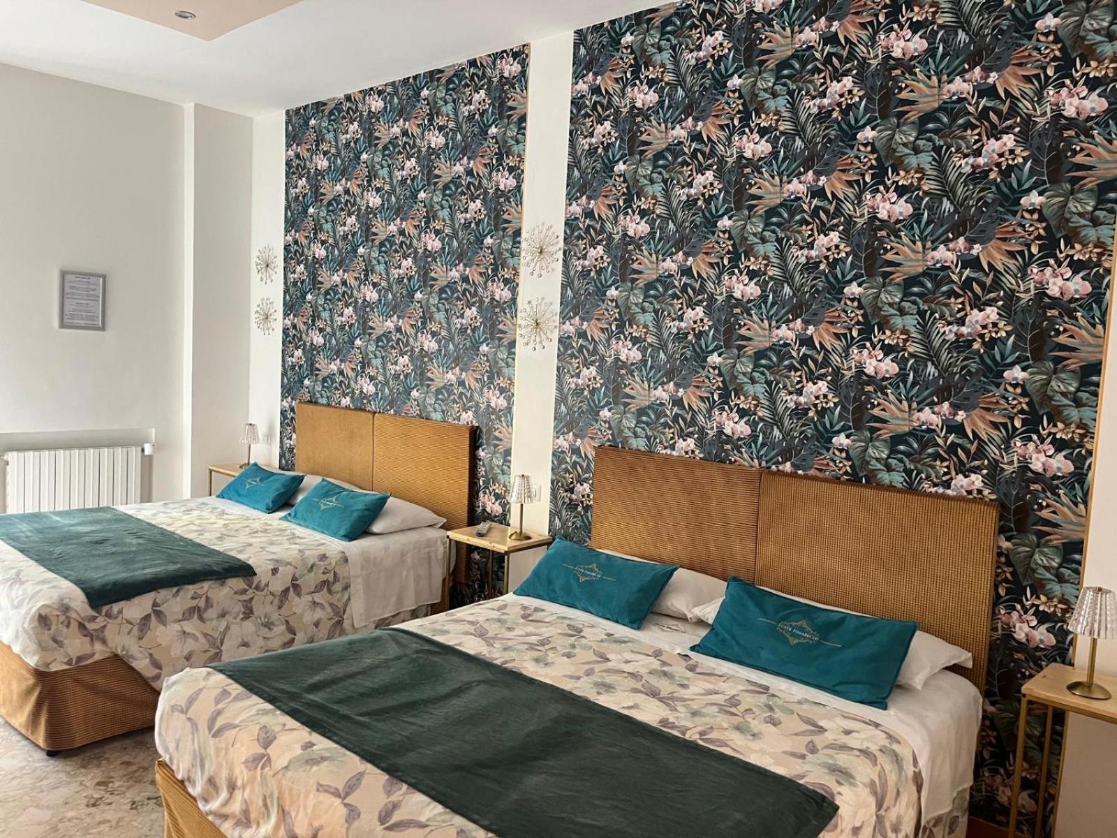 Suite Fimabechi