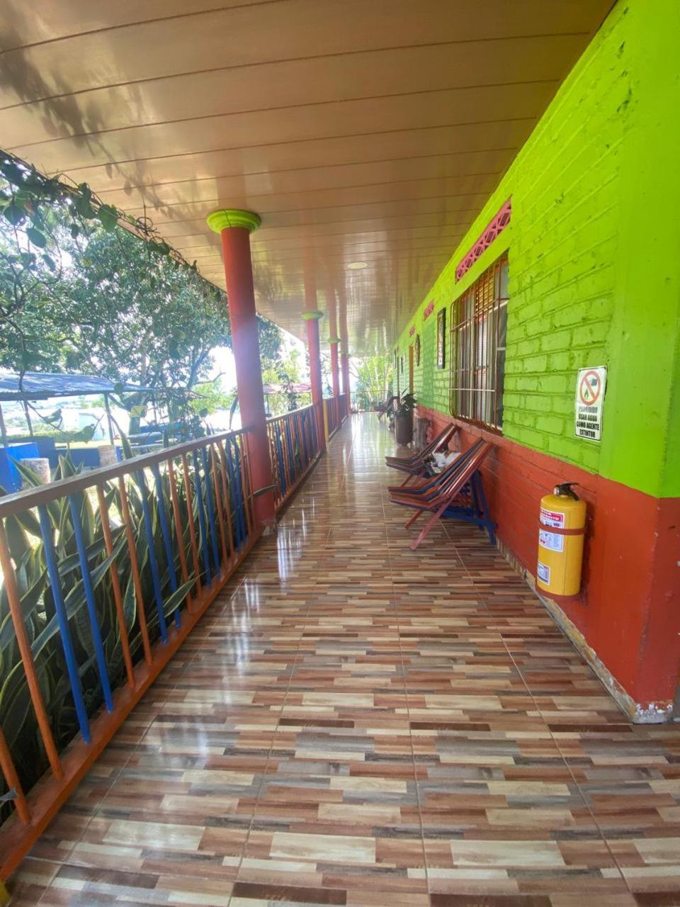 Samán Servicios Eje Cafetero SAS