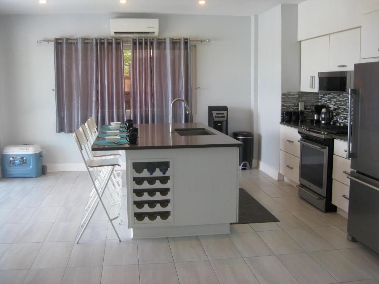 Five Islands Bay Vue Villa
