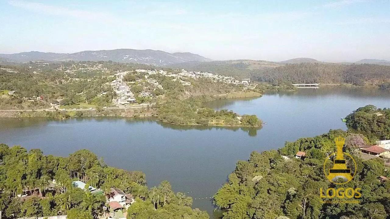 Chacara pé na agua represa de Mairiporã