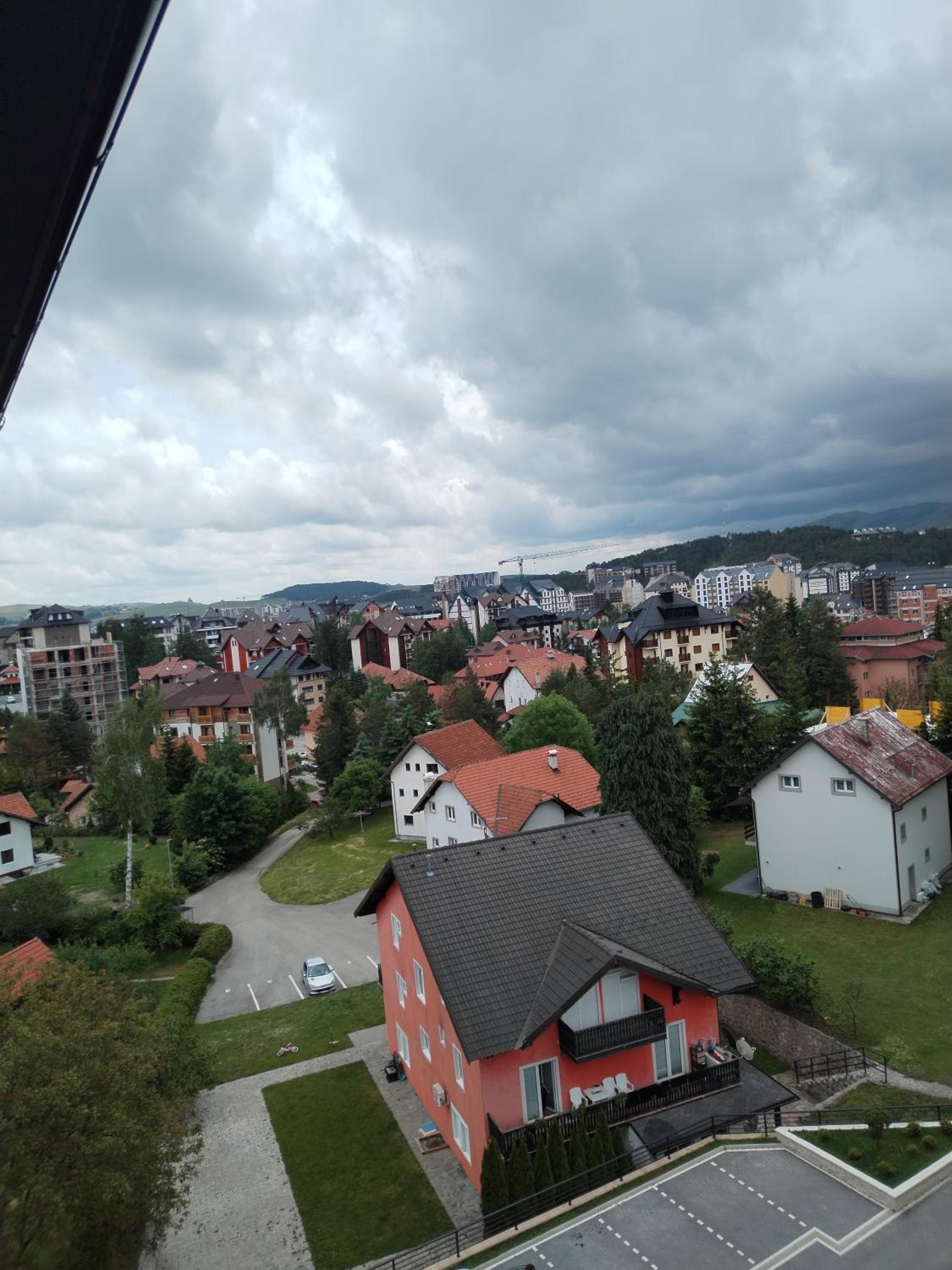 Apartman Natalija Spa Zlatibor