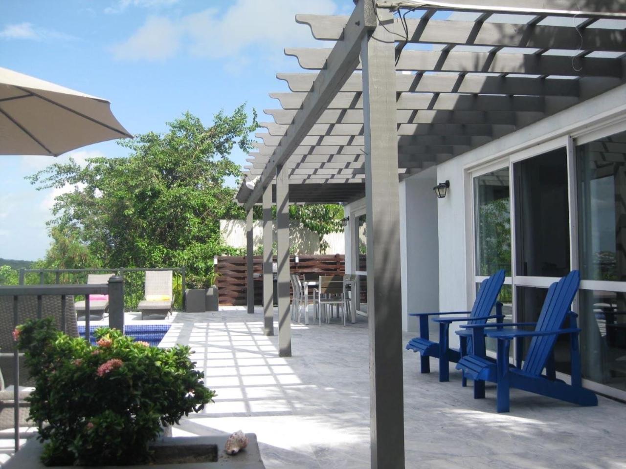 Five Islands Bay Vue Villa