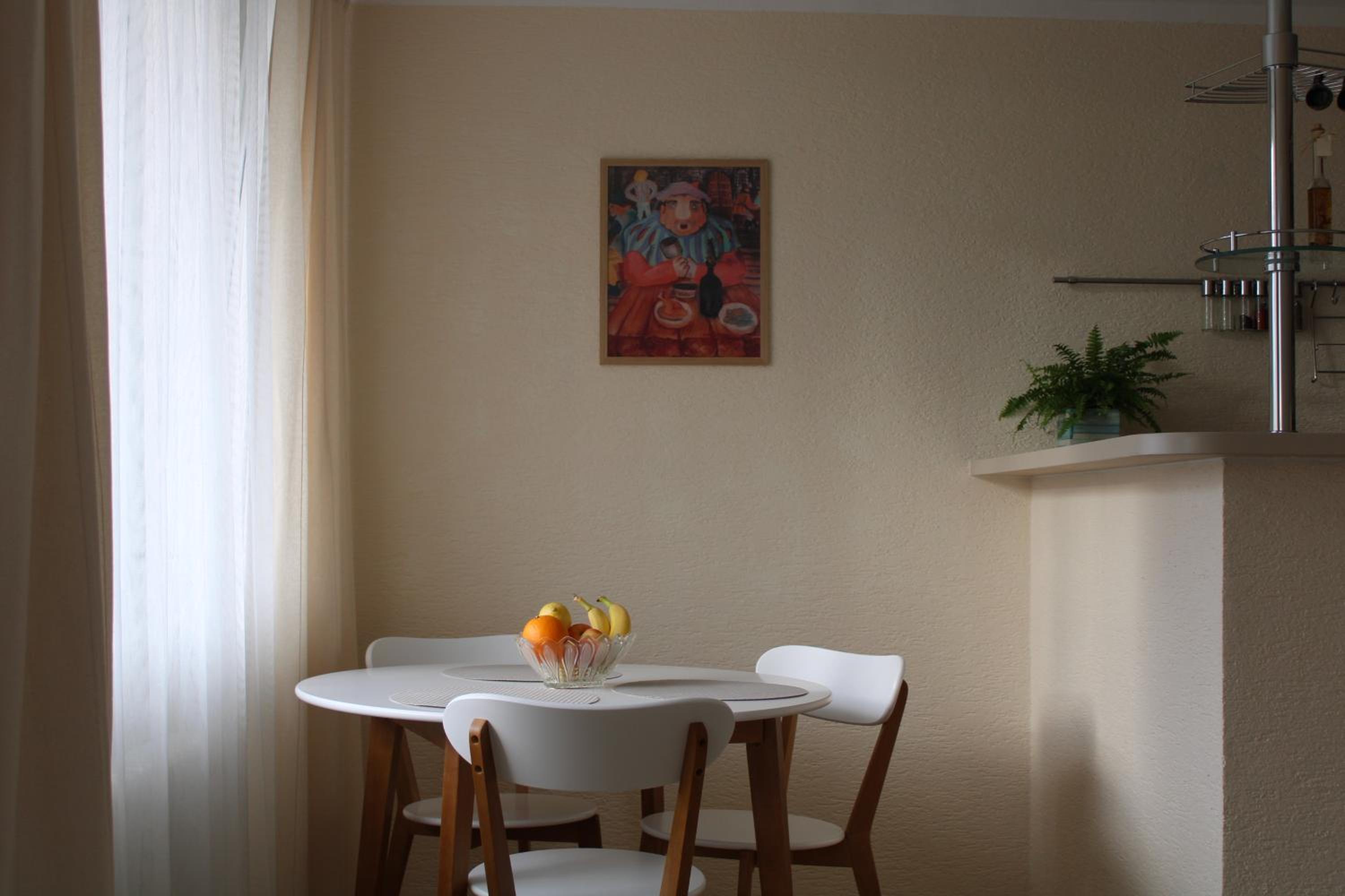 Sun Apartment-Spa City Teplice