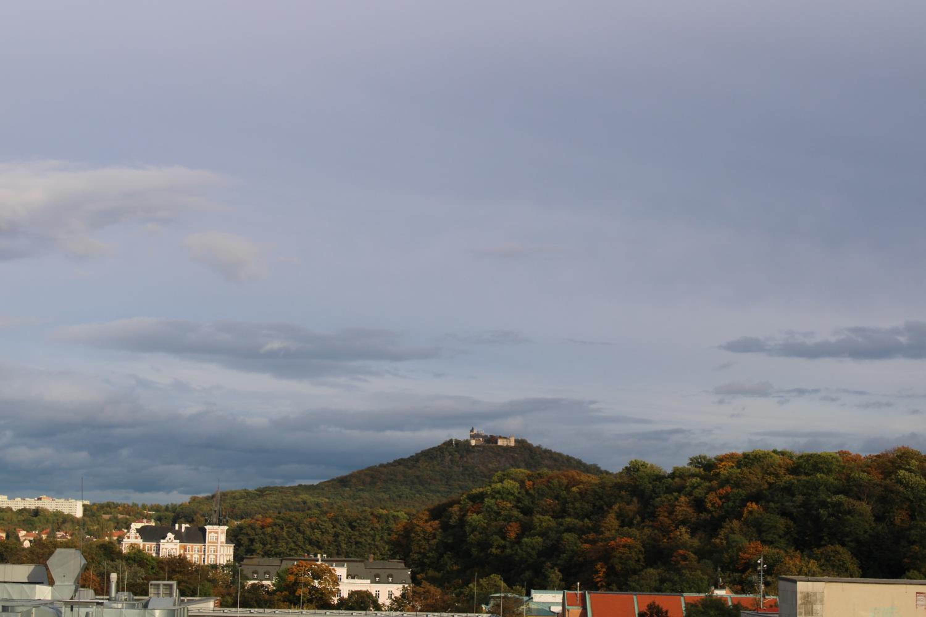 Sun Apartment-Spa City Teplice