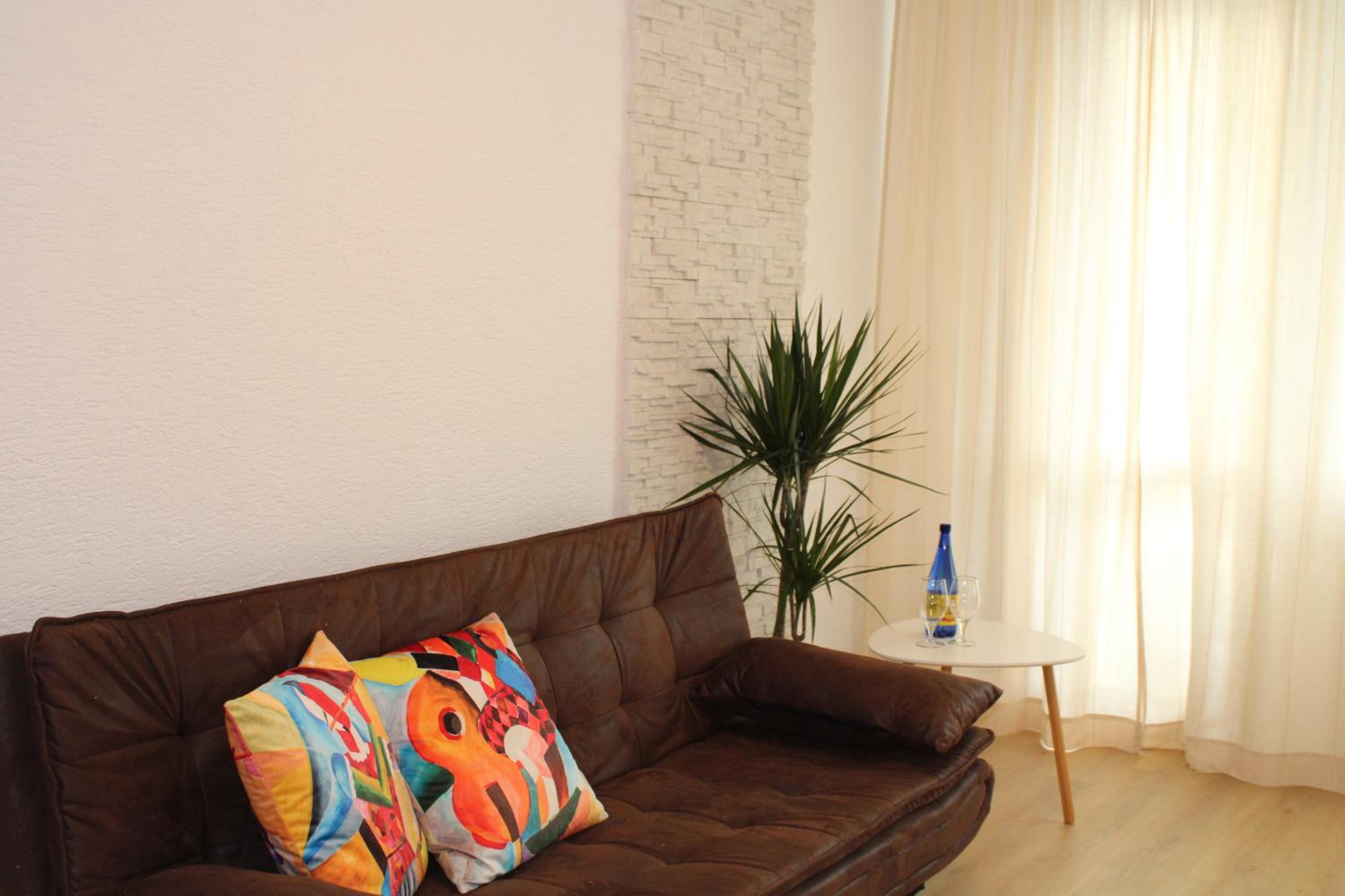 Sun Apartment-Spa City Teplice