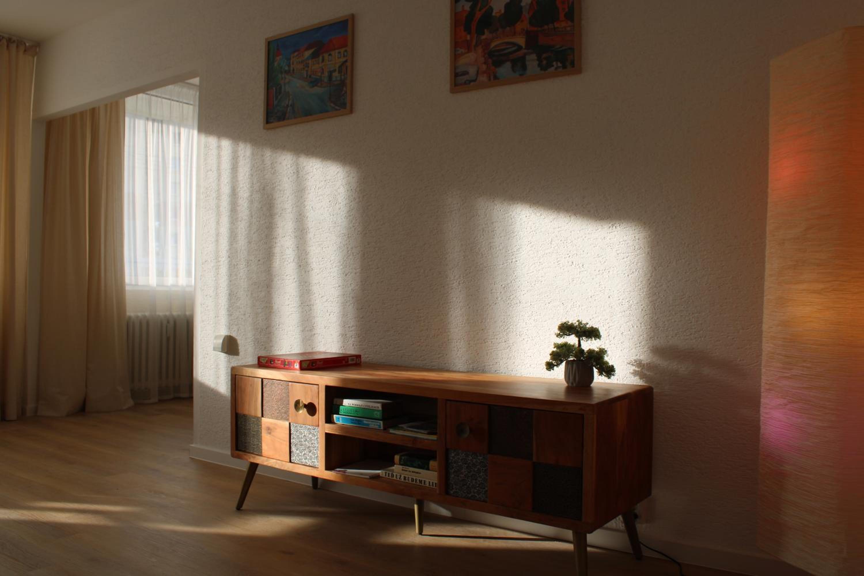Sun Apartment-Spa City Teplice