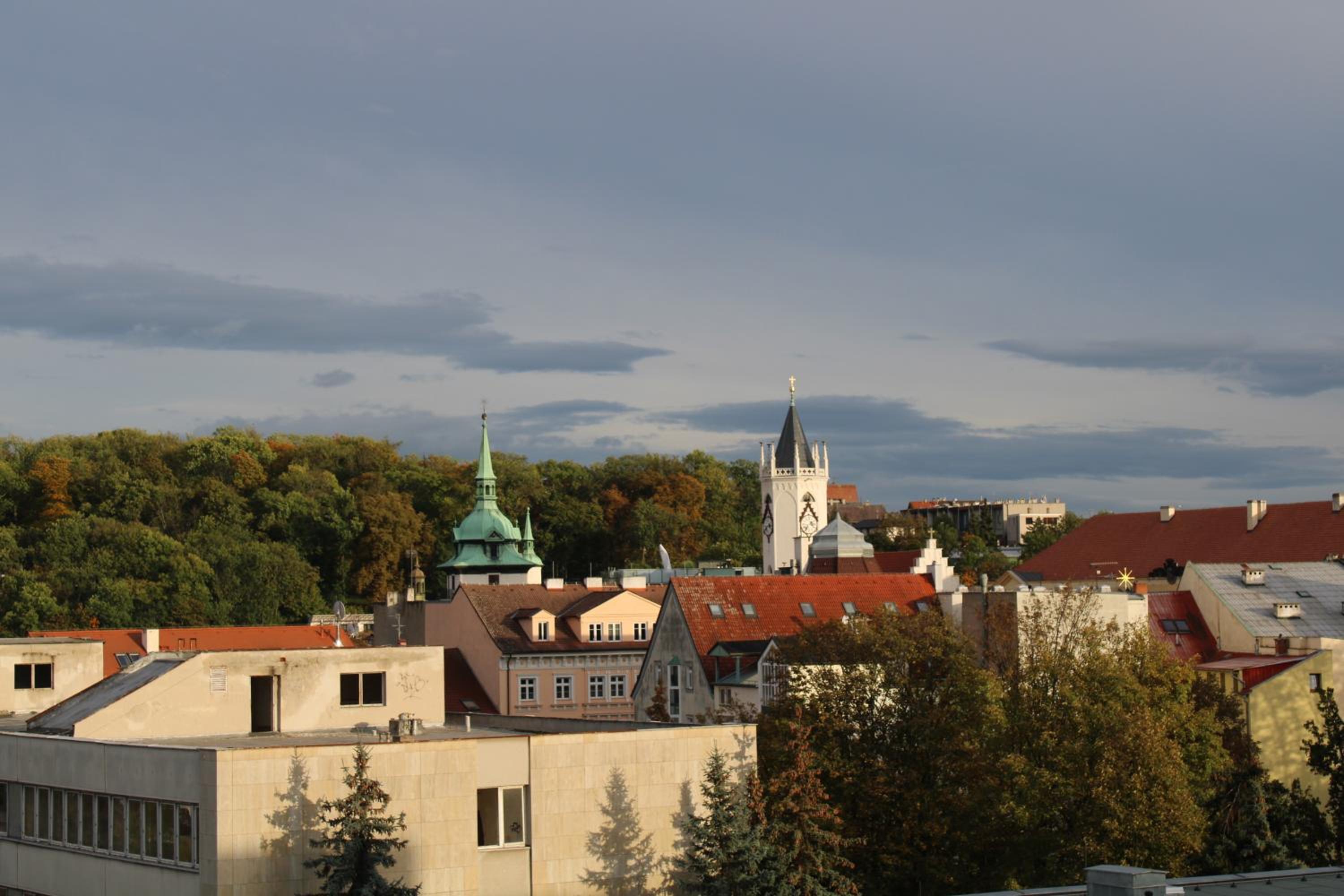 Sun Apartment-Spa City Teplice