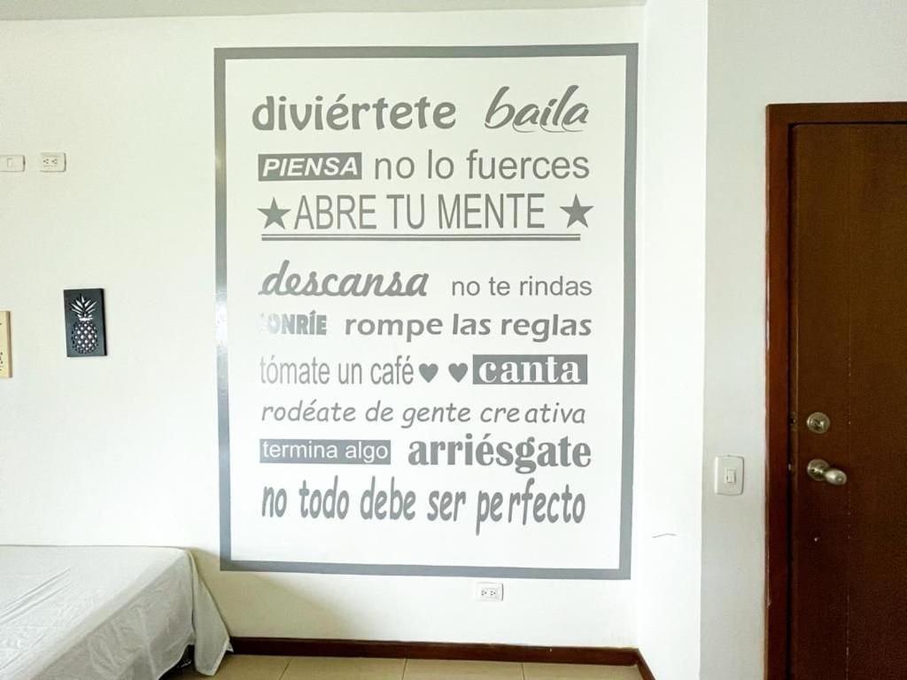 Mirador Del Laguito Estudios