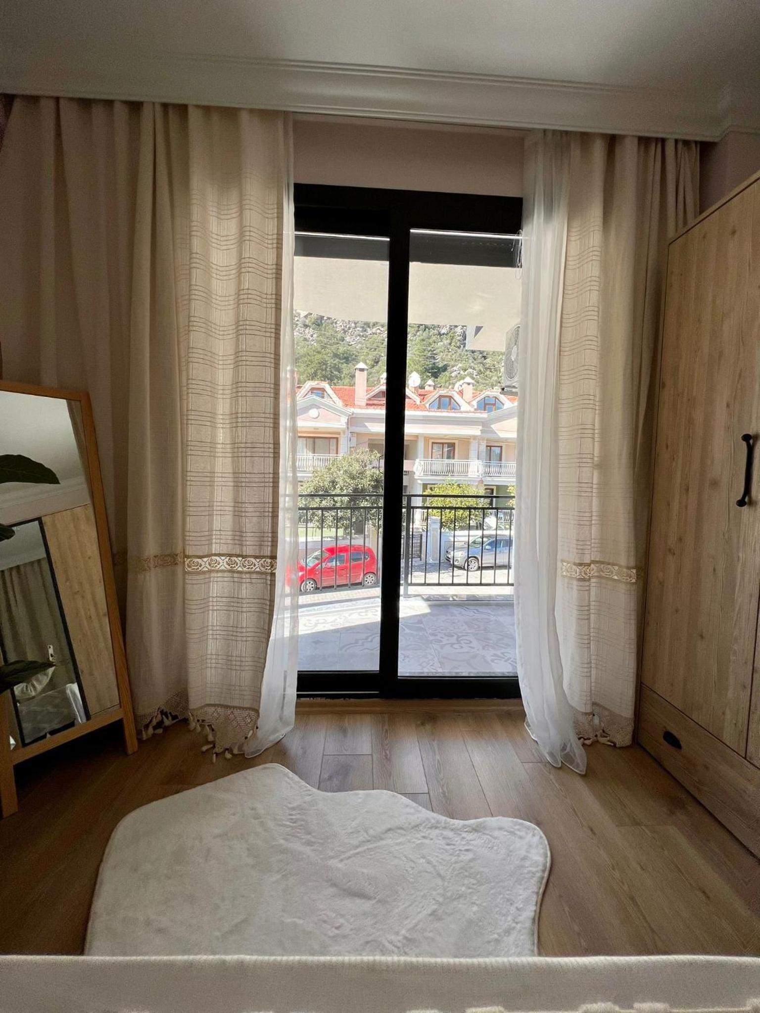 Ketenci Villaları