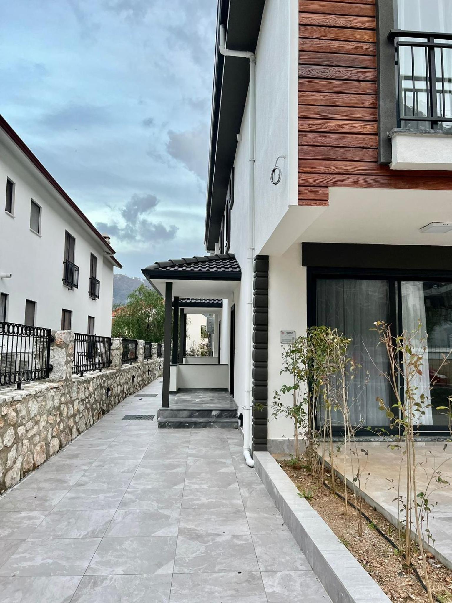 Ketenci Villaları