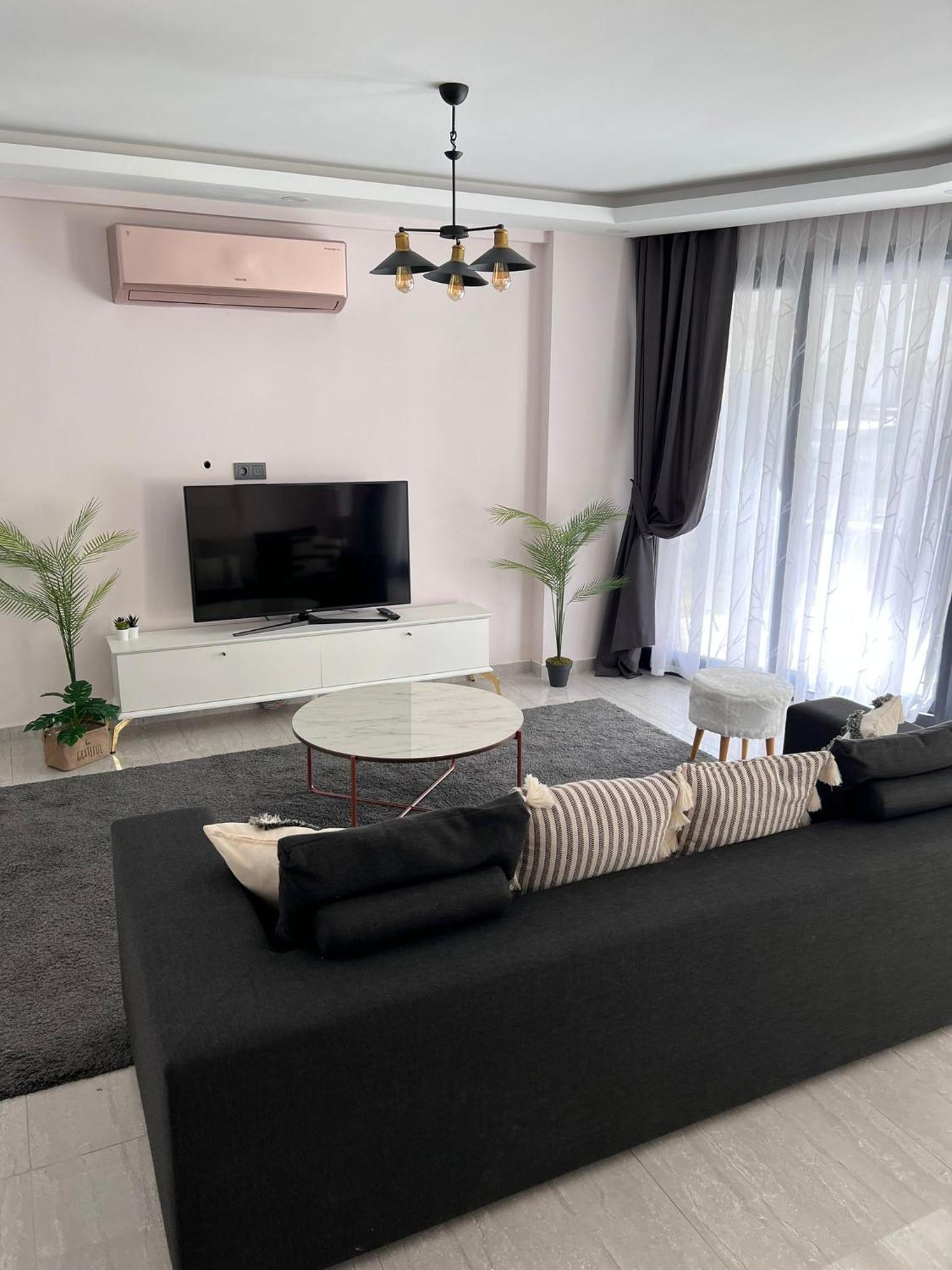 Ketenci Villaları
