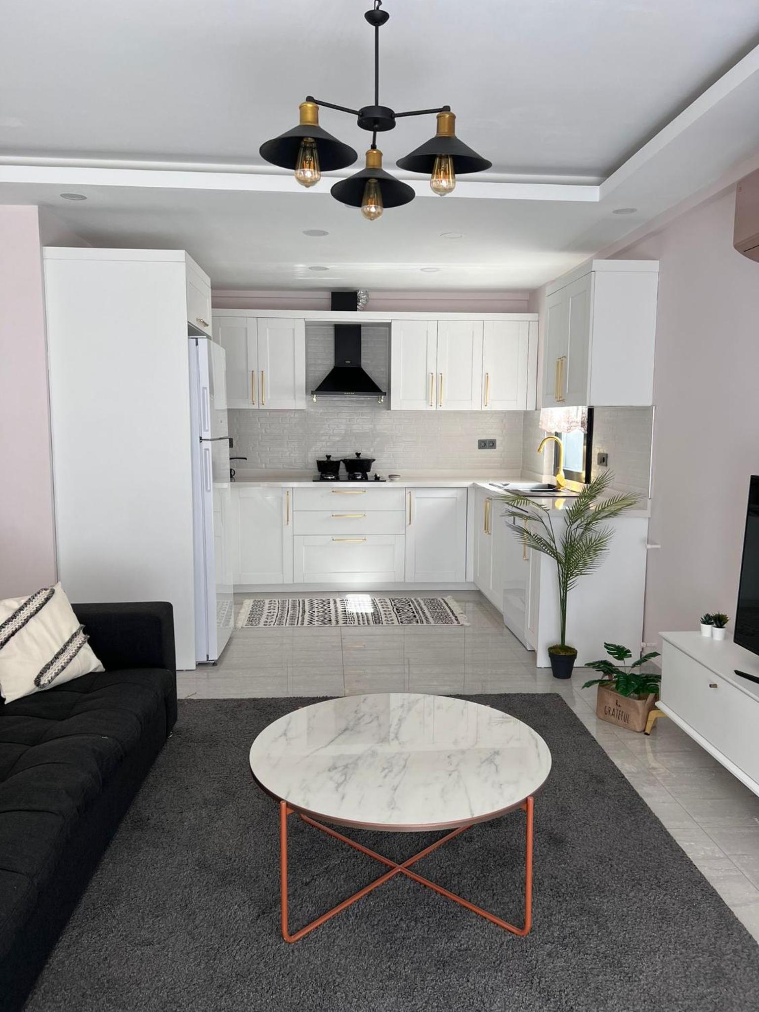 Ketenci Villaları