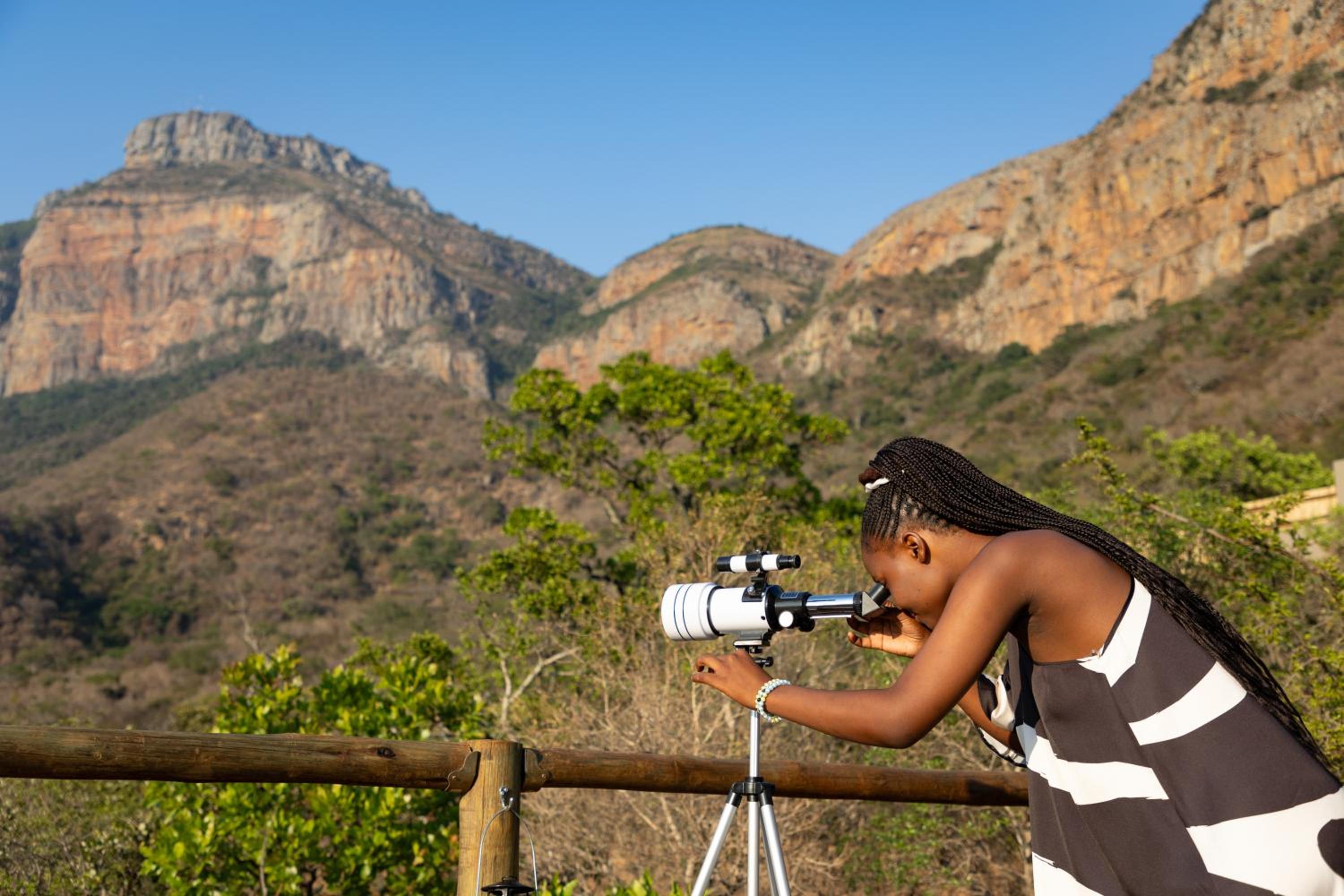Marepe Mountain View - Private villa with pool and unrivalled views
