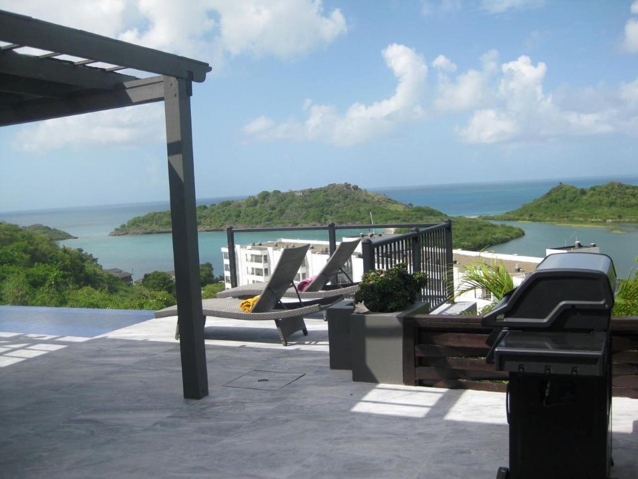 Five Islands Bay Vue Villa