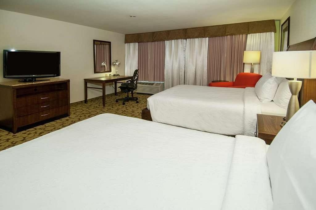 Wyndham Garden New Orleans Airport