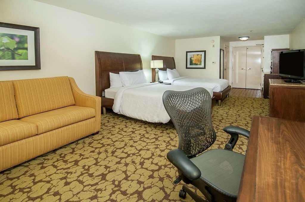 Wyndham Garden New Orleans Airport