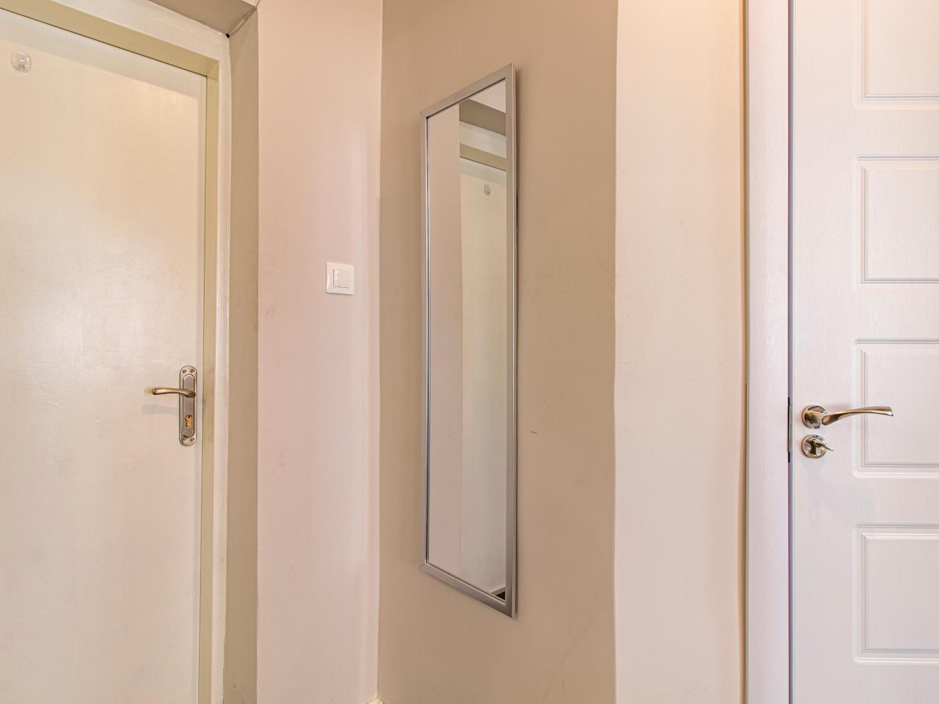 2-Bedroom Oasis in Sofia Center