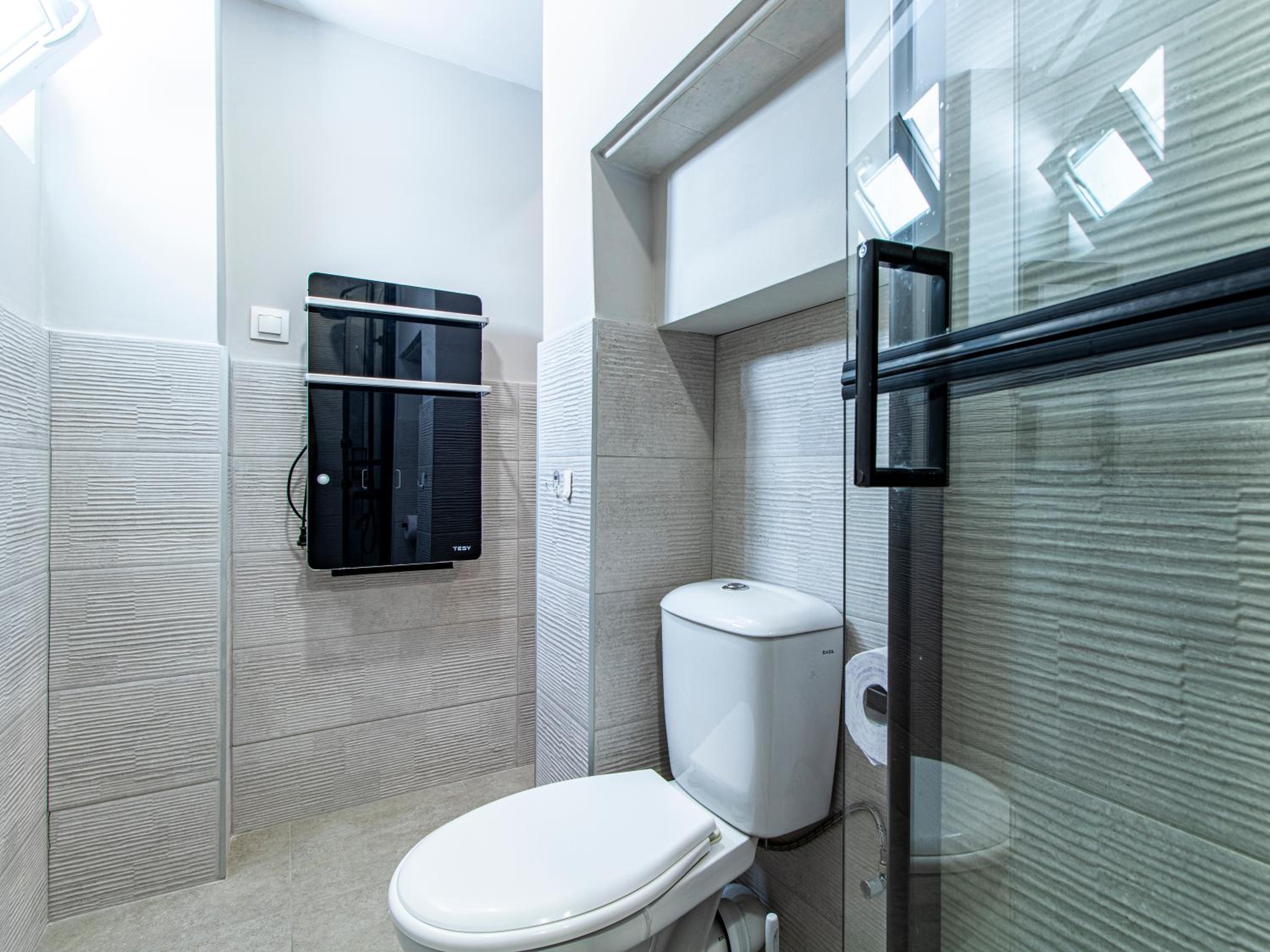 2-Bedroom Oasis in Sofia Center