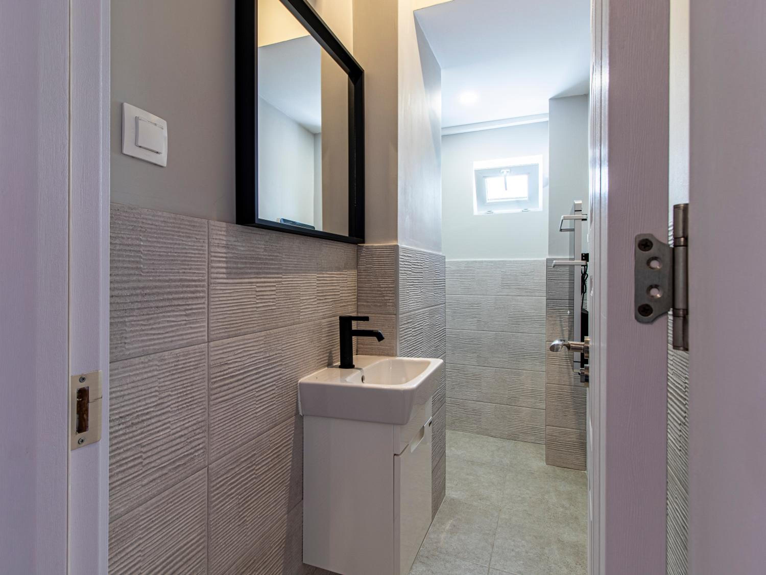 2-Bedroom Oasis in Sofia Center