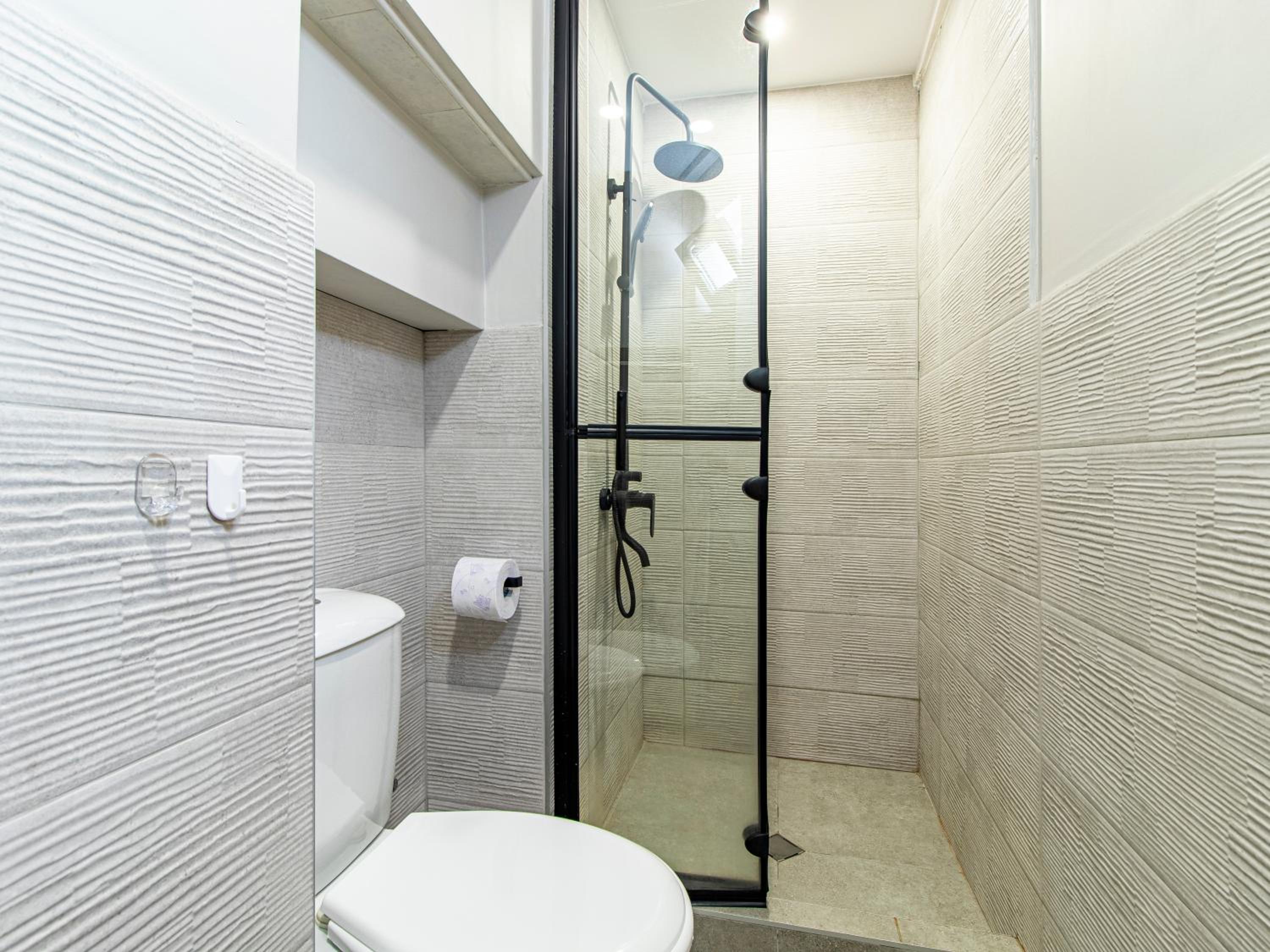2-Bedroom Oasis in Sofia Center