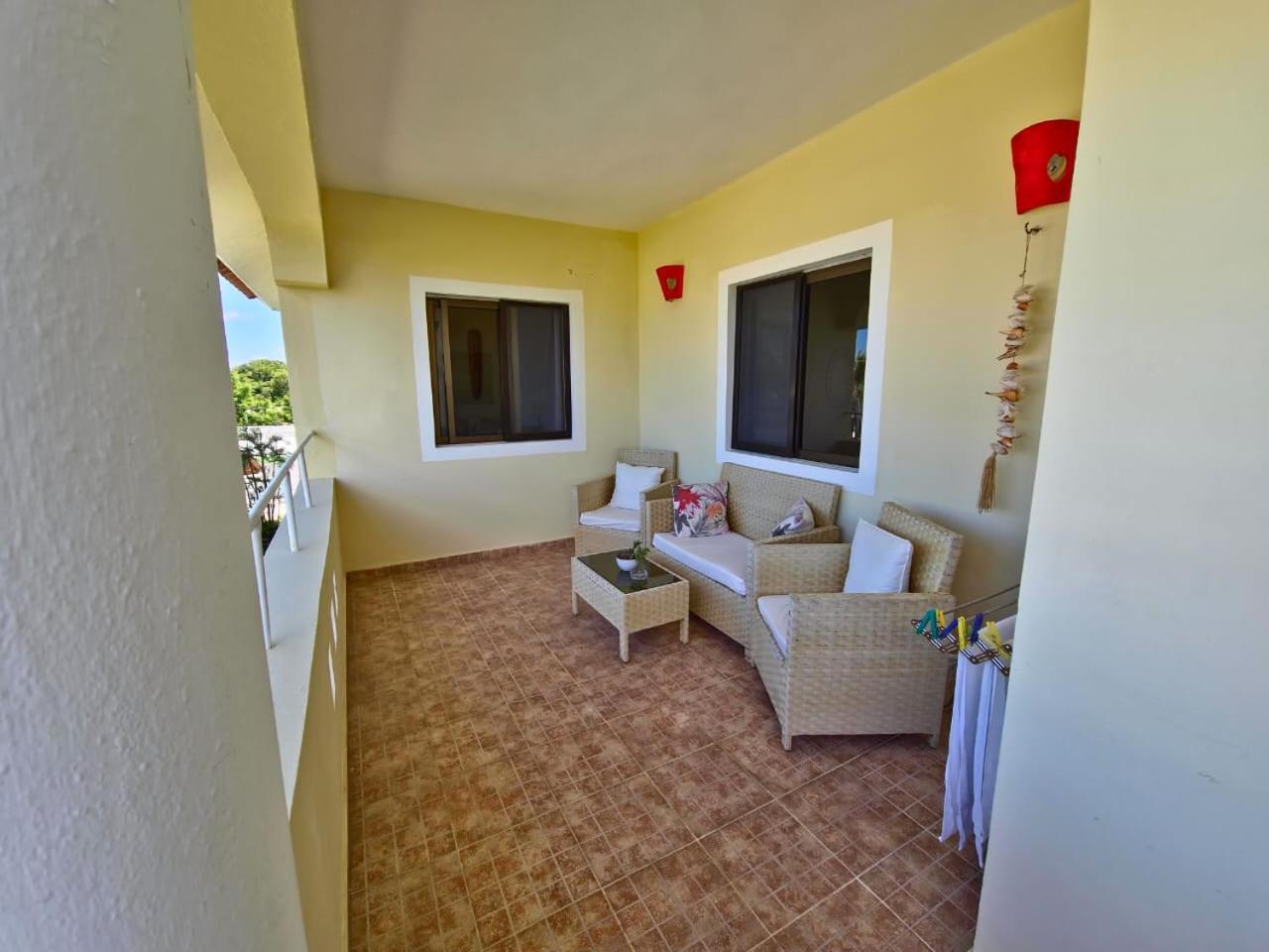 Apts dentro de Residencial Soficu Eden