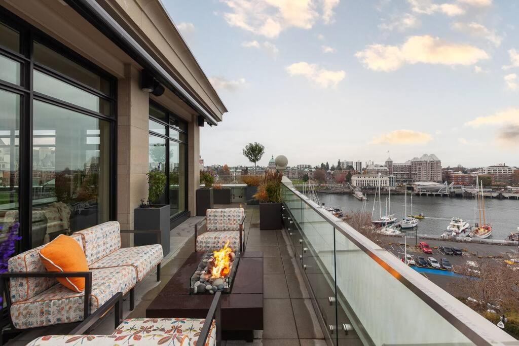 Harbour Vista
