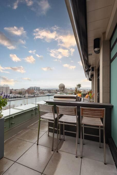 Harbour Vista