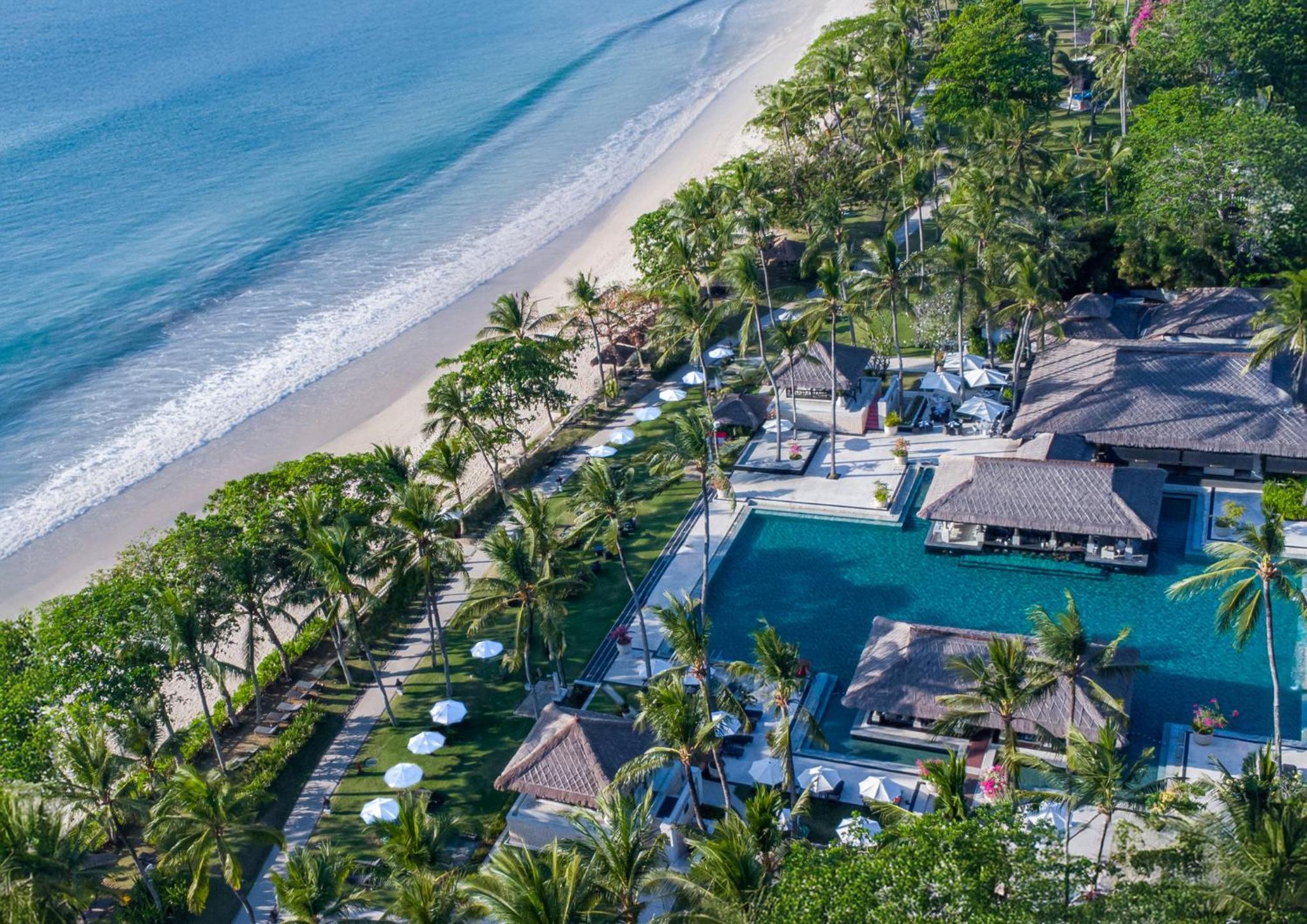 InterContinental Bali Resort by IHG 4
