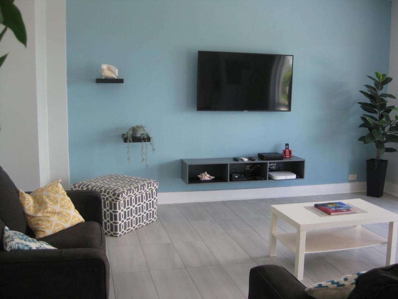 Five Islands Bay Vue Villa