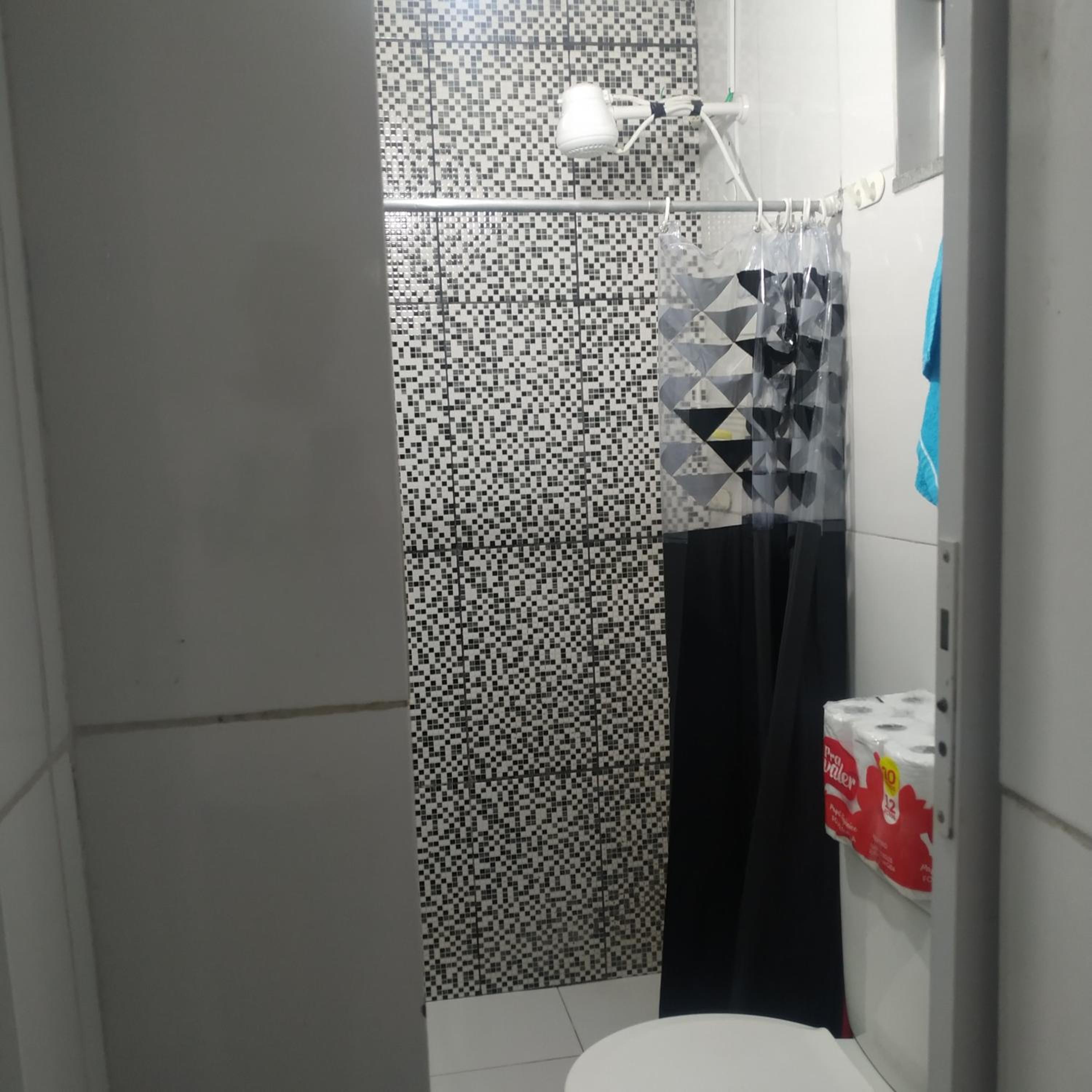 Estúdio Copacabana RJ Comunidade Aconchegante