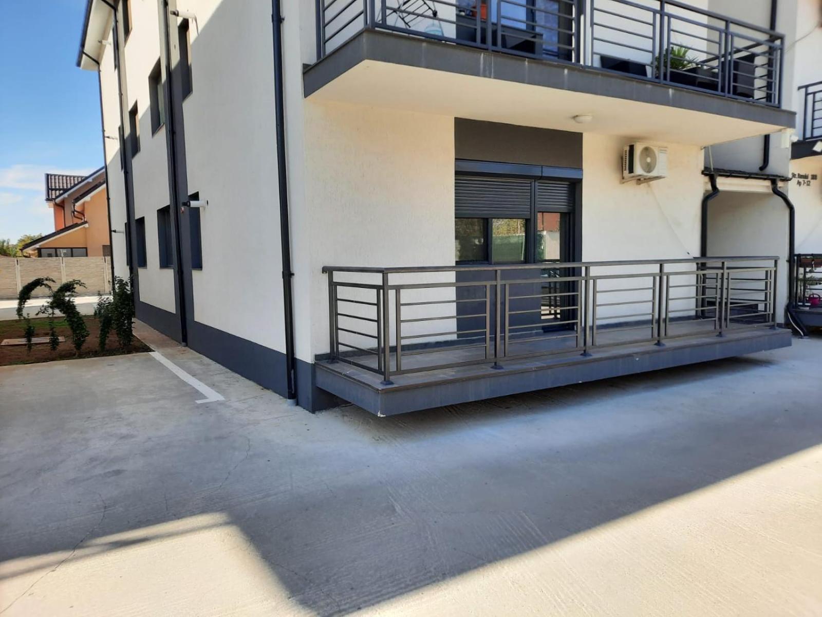 Apartament Nou 2 camere Slatina view 4