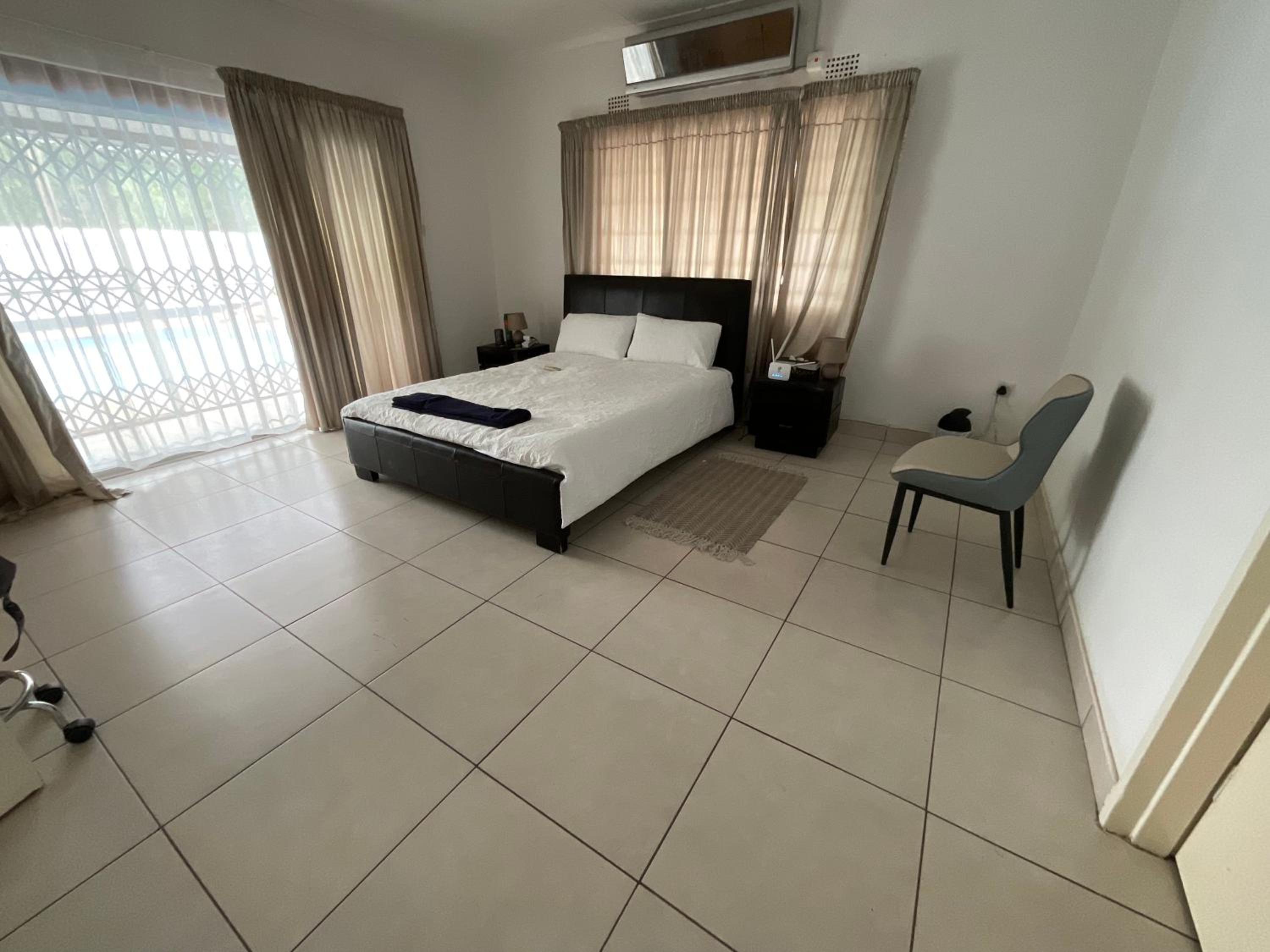 LaRonza Bed and Breakfast