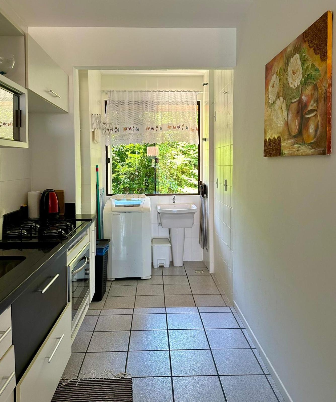 AP em Floripa 2 quartos a 100m da praia - PRAIA BRAVA- NORTE DA ILHA