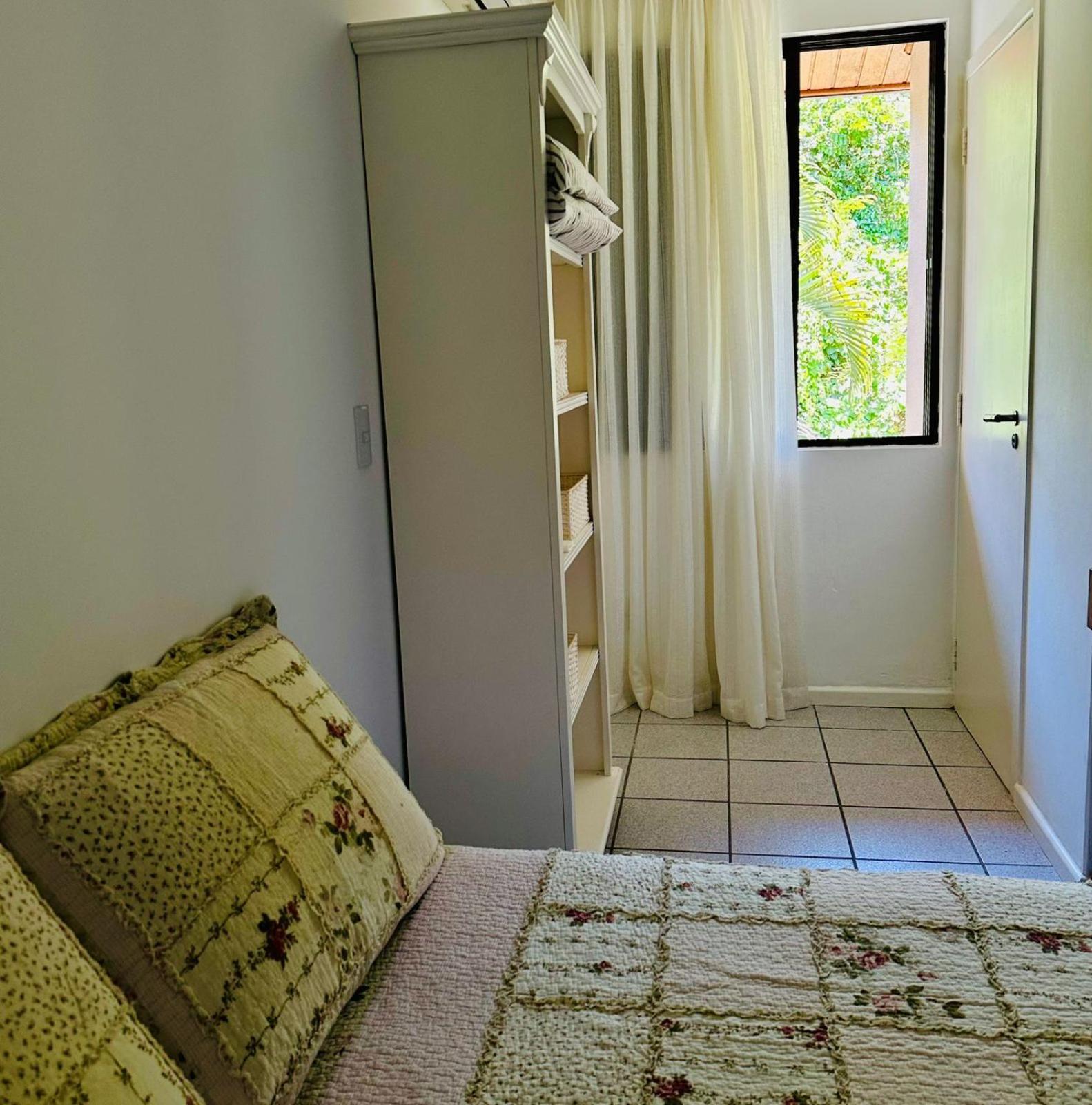 AP em Floripa 2 quartos a 100m da praia - PRAIA BRAVA- NORTE DA ILHA