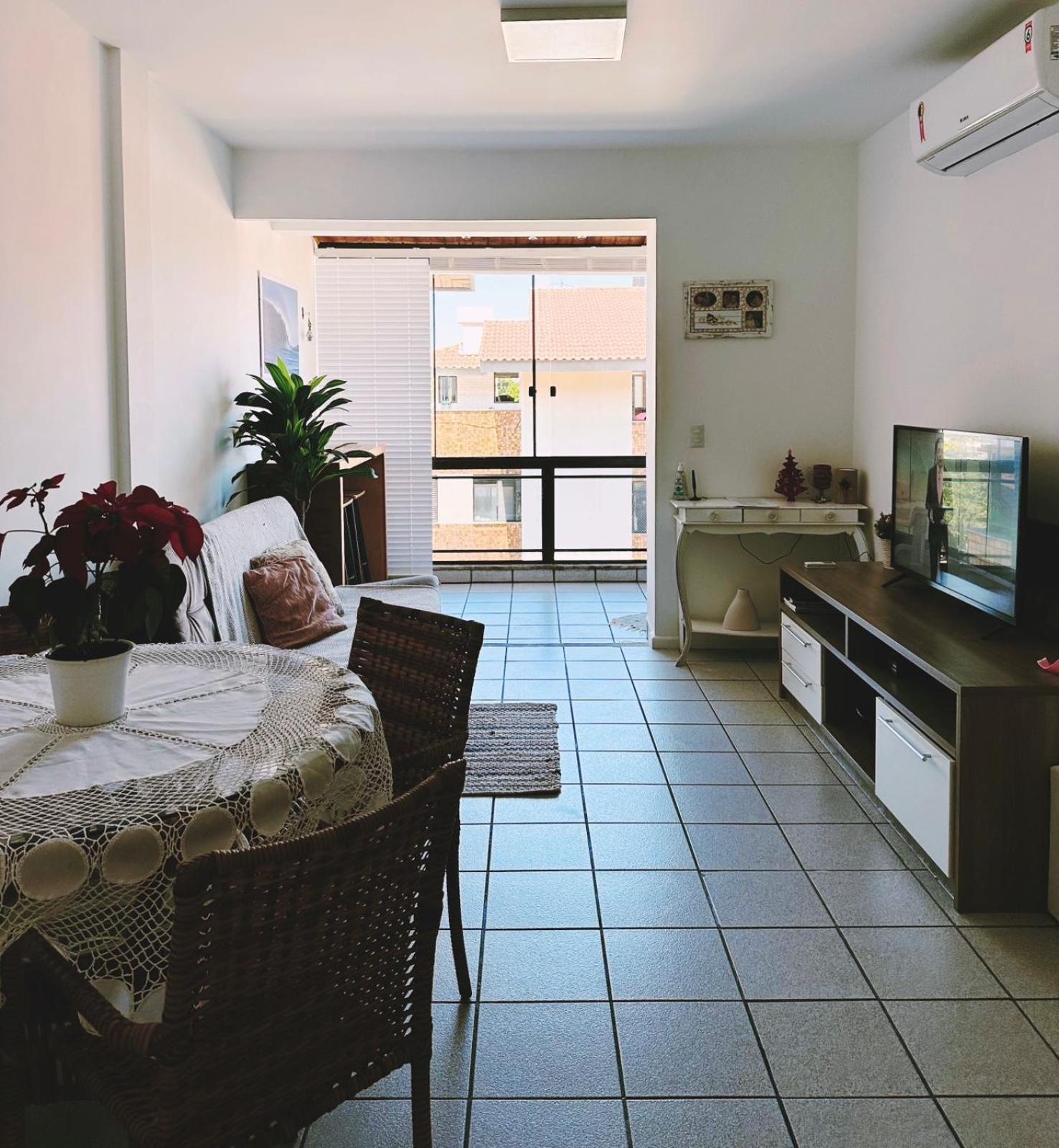 AP em Floripa 2 quartos a 100m da praia - PRAIA BRAVA- NORTE DA ILHA